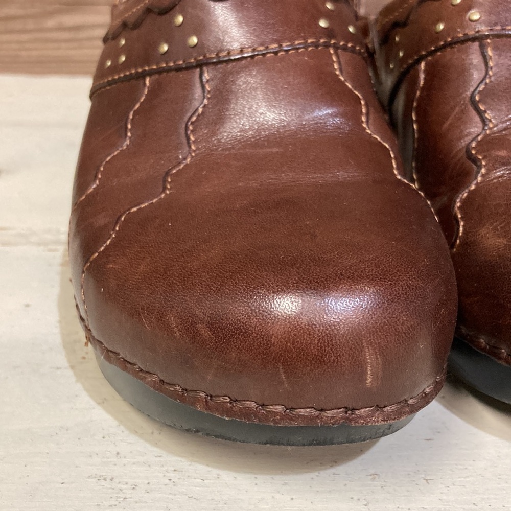 Dansko Clogs - image 4